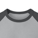 God Money Power Raglan Shirt