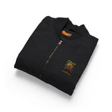 Embroidered Duck Cloth Work Vest — Durable CornersStone Utility Vest