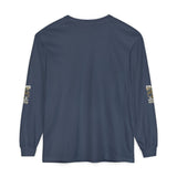 GMP "God Money Power" Long Sleeve Tee