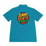 GMP God Money Power Polo