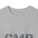 GMP GOD Money Power Long Sleeve Tee