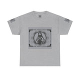 God Money Power Tee — Graphic Faith & Wealth Statement T‑Shirt