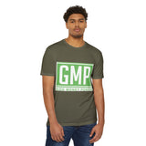 GMP "God Money Power" Graphic Tee