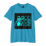 God Money Power T-Shirt