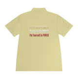 Men's Sport Polo Shirt