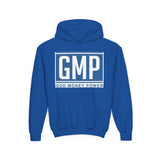 Youth Heavy Blend Hooded Sweatshirt