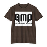 GMP "God Money Power" T-Shirt