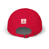 Classic Dad Cap