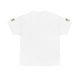 GMP "God Money Power" Graphic Tee