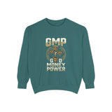 Money Power Sweatshirt — GMP Graphic Crewneck
