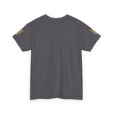 Tiger Crest 'GMP Money Power' Graphic Tee