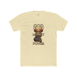 God Money Power Tee — Bold Faith & Hustle Graphic T-Shirt