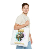 Tote Bag (AOP)