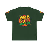 T-Shirt — GMP GOD Money Power Graphic Tee
