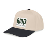 Mid Profile Baseball Cap