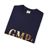 GMP “God Money Power” Graphic T-Shirt
