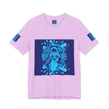 God Money Power Tee — Faith & Hustle Graphic Shirt