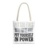 Tote Bag (AOP)