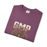 Money Power T-Shirt — GMP Stacked Bills Graphic Tee