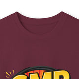GMP GOD Money Power Long Sleeve Tee