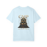 GMP 'God Money Power' Graphic T-Shirt