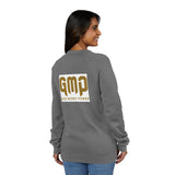 GMP "God Money Power" Sweatshirt — Inspirational Faith & Prosperity Crewneck