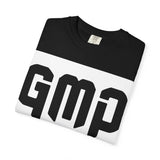 GMP God Money Power Graphic T-Shirt — Bold Faith & Hustle Tee