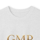 GMP Gold Throne Long Sleeve Tee