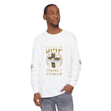 Money Power Long Sleeve Tee