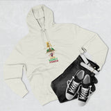 God Money Power Hoodie — Spiritual Wealth Graphic Hoodie