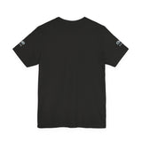 GMP Metallic Logo Tee — Good Money Power Graphic T-Shirt