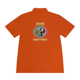Men's Sport Polo Shirt