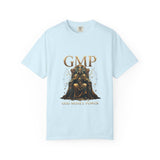 GMP 'God Money Power' Graphic T-Shirt