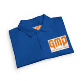 Youth Polo Shirt — GMP (God Money Power) Logo Sports Polo