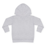 GMP "God Money Power" Toddler Pullover Hoodie — Faith-Based Kids Hoodie
