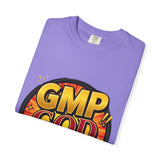 Money Power T‑Shirt — GMP God Graphic Tee