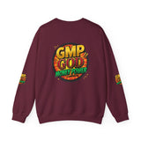 GMP GOD Money Power Sweatshirt