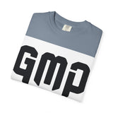 GMP God Money Power Graphic T-Shirt — Bold Faith & Hustle Tee