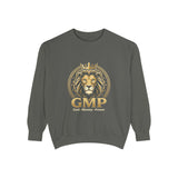 GMP Lion Crest Sweatshirt
