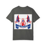 God Money Power T-Shirt