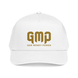 Mid Profile Baseball Cap