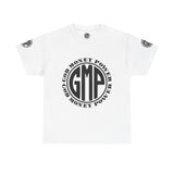 GMP "God Money Power" Graphic Tee