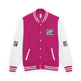 GMP 'God Money Power' Letterman Jacket