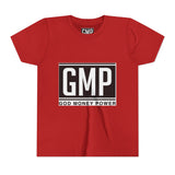 Youth Tee — GMP (God Money Power) Graphic Tee