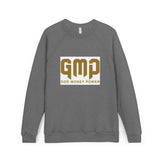 GMP "God Money Power" Sweatshirt — Inspirational Faith & Prosperity Crewneck