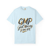 GMP "God Money Power" Graphic T-Shirt