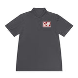 GMP God Money Power Polo