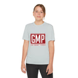 GMP Youth Tee — God Money Power Graphic T-Shirt