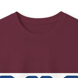GMP God Money Power Long Sleeve Tee — Bold Faith & Prosperity Shirt