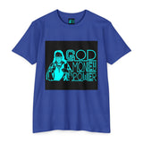 God Money Power T-Shirt